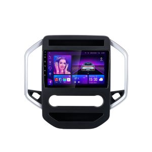 MG Hector Rádio Android 2019