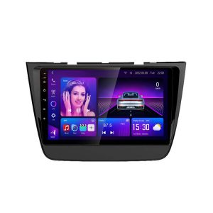 MG ZS Rádio Android 2017