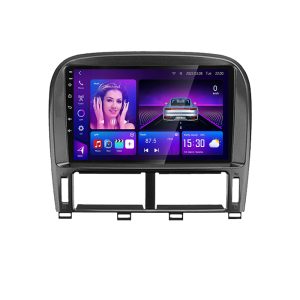 Lexus LS430 Rádio Android 2000-2006 (XF30)