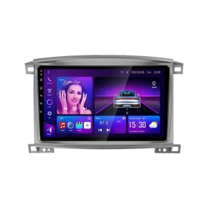 Lexus LX470 Rádio Android 2005-2007