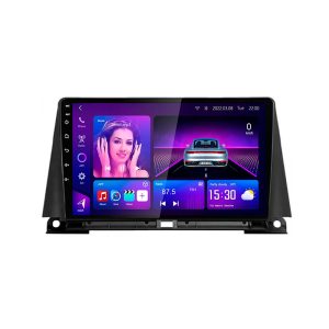 Lexus NX Android Radio 2014-2020 (NX 200 Z10)