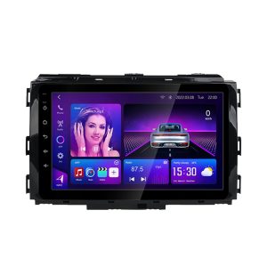 Kia Carnival Sistema de som Android 2014-2017 (YP)