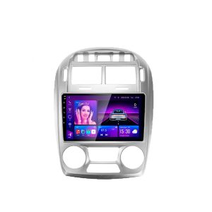 Kia Cerato Android Radio 2005-2006 (auto AC)