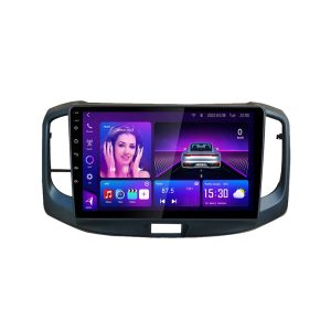 Rádio Android Chery E3 2013-2017