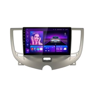 Chery A3 Android Radio 2010-2012