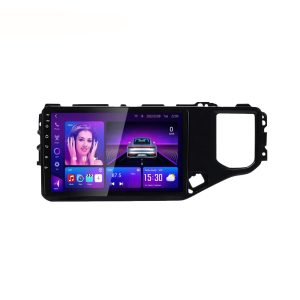 Unidade central Android Chery Tiggo 5X 2019