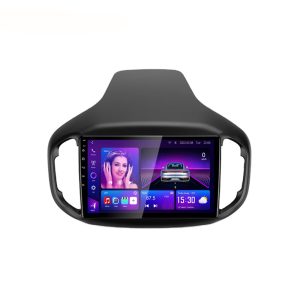 Unidade central Android Chery Tiggo 7 2016-2020