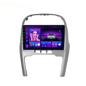 Unidade principal Chery Tiggo 3 Android 2014-2015