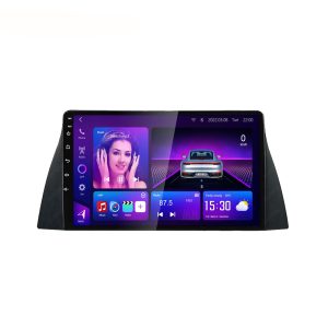 Unidade principal Tiggo T11 CarPlay