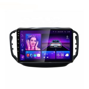 Unidade central Android Chery Tiggo 5