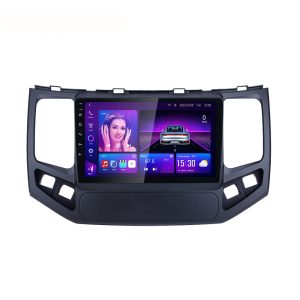 Unidade principal Geely King Kong Android 2009-2010
