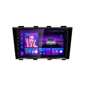 Unidade principal Android Geely Emgrand EC8 2009-2015