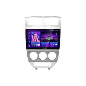 Unidade principal Android Dodge Charger Magnum 2005-2007