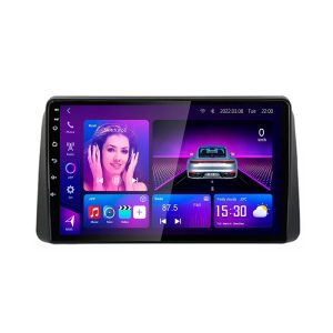Unidade principal Android Dodge Grand Caravan 2008-2020