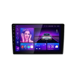 Unidade central Android Fiat 500L 2012-2017