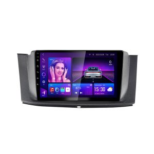 Unidade principal Android Geely Borui 2015-2017