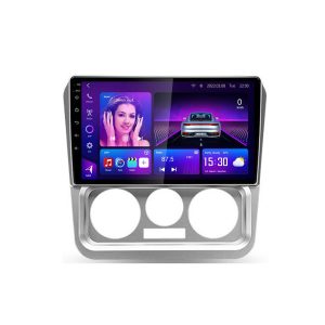 Unidade principal Geely CK Android 2008-2016