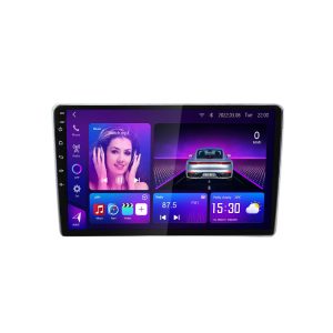 Unidade principal Geely EC7 Android 2004-2011