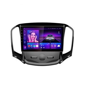 Baojun 730 CarPlay Stereo 2014-2015