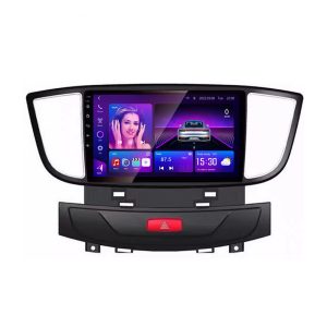 Rádio Android Baojun 730 2016+
