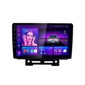 Unidade principal Android Geely Emgrand EC7 2014-2016