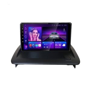 Unidade de cabeça Volvo C30 S40 C70 Android 2006-2012