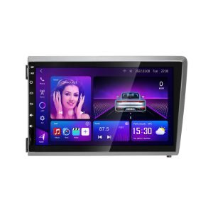 Estéreo Volvo V70 S60 XC70 CarPlay 2000-2004