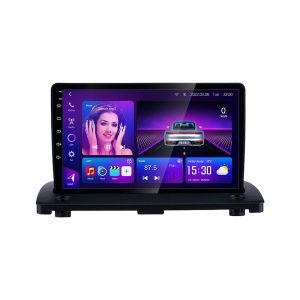 Unidade principal Android do Volvo XC90 2004-2014