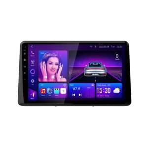 Unidade principal Android Baojun 510 2017