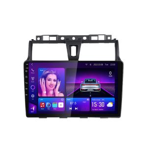Geely Emgrand EC7 CarPlay Estéreo 2014-2016