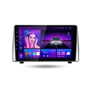Unidade principal Android Baojun 530 2020
