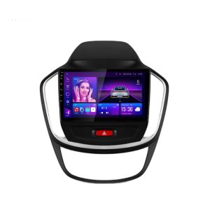 Unidade principal Android Baojun 560 2015-2016