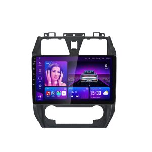 Unidade principal Geely Emgrand EC7 Android 2007-2016