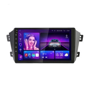 Geely Emgrand X7 CarPlay Estéreo 2011-2019(GX7 / EX7)