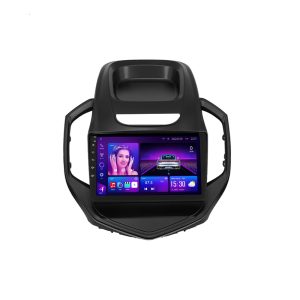 Unidade central Android Geely Englon SC3 2012-2014