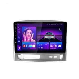 Unidade principal Geely MK Android 2006-2013