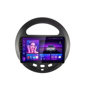 Unidade principal Geely Panda Android 2009-2016
