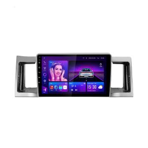Unidade principal Geely SC7 Android 2011-2015