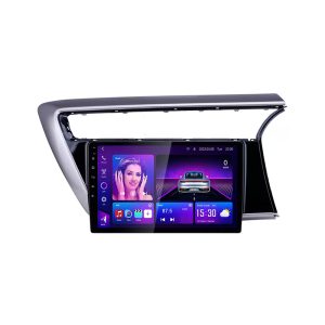 Unidade central Android Proton Myvi 2018