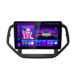 Unidade principal Android Proton Persona Iriz 2014-2019