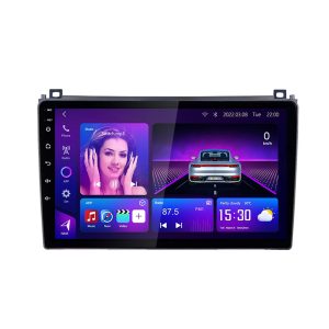 Unidade principal Android Proton Gen II 2006-2010