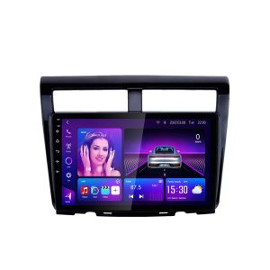 Unidade central Android Proton Myvi 2012-2015