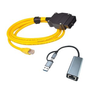 Cabo ENET OBD
